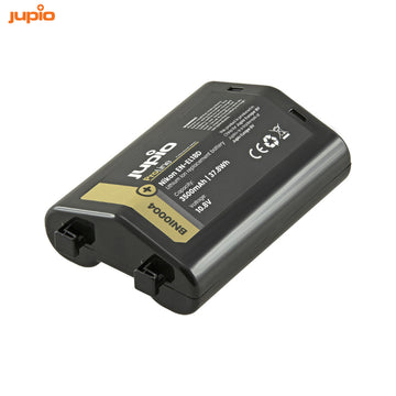 Jupio Nikon ProLine EN-EL18D 10.8V 3500mAh Camera Battery